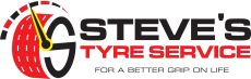 Steve's Tyre Service