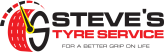 Steve's Tyre Service
